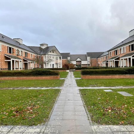 Studio cosy à 10 minutes de Disneyland Paris Bailly-Romainvilliers Exterior foto